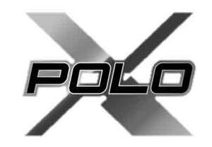 Image for mark UK00004280807 POLO X