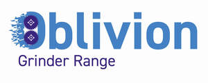 Image for mark UK00004280836 Oblivion Grinder Range