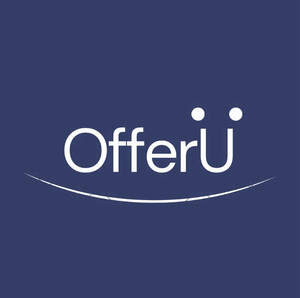 Image for mark UK00004280840 OFFERU