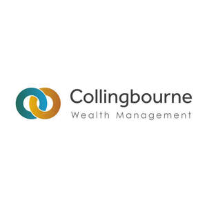 Image for mark UK00004280846 COLLINGBOURNE wealth management
