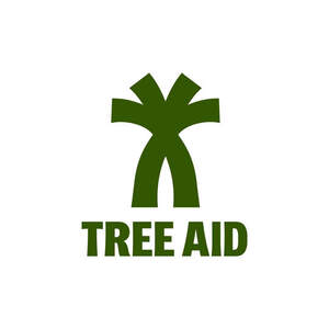Image for mark UK00004280850 TREE AID