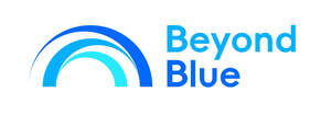Image for mark UK00004280887_1of4 Beyond Blue