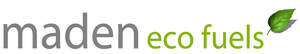 Image for mark UK00004280890 MADEN ECO FUELS