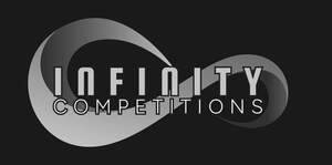 Image for mark UK00004280904 INFINITY COMPETITIONS
