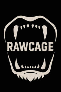 Image for mark UK00004280915 RAWCAGE