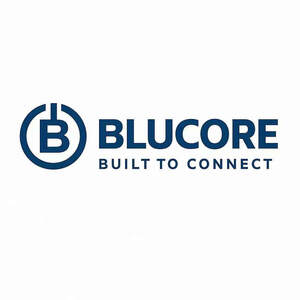 Image for mark UK00004280921 BLUCORE BUILT TO CONNECT