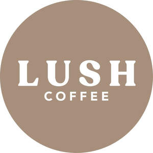 Image for mark UK00004280932 LUSH COFFEE
