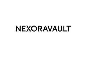 Image for mark UK00004280950 NEXORAVAULT