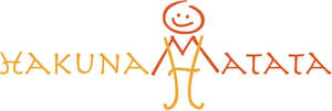 Image for mark UK00004280956 HAKUNA MATATA