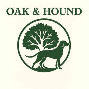 Image for mark UK00004280957 OAK & HOUND
