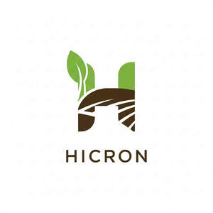 Image for mark UK00004280963 HICRON