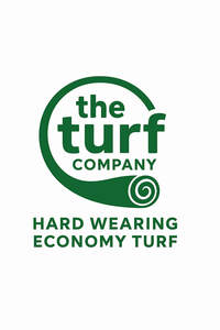 Image for mark UK00004280981 THE TURF COMPANY HARD WEARING ECONOMY TURF