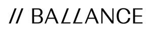 Image for mark UK00004281010 // BALLANCE