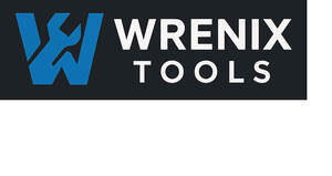 Image for mark UK00004281043 WRENIX TOOLS