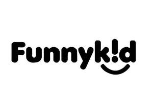 Image for mark UK00004281066 Funnykid