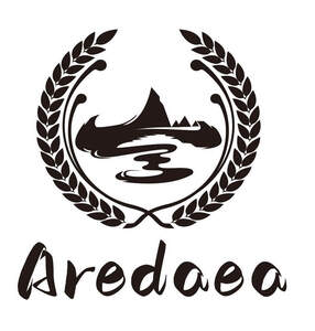 Image for mark UK00004281092 Aredaea