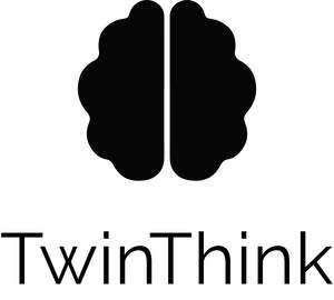 Image for mark UK00004281103 TWINTHINK