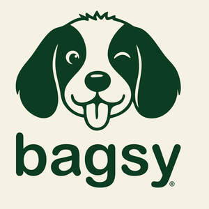 Image for mark UK00004281110_1of3 BAGSY