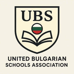 Image for mark UK00004281208 UBS United Bulgarian Schools Association