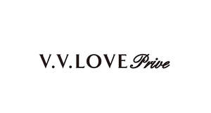 Image for mark UK00004281211 V.V.LOVE prive