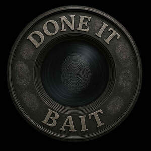 Image for mark UK00004281232 DONE IT BAIT