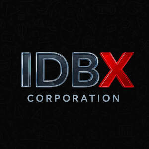 Image for mark UK00004281245 IDBX CORPORATION