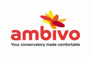 Image for mark UK00004281281 AMBIVO YOUR CONSERVATORY MADE COMFORTABLE