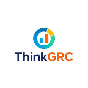 Image for mark UK00004281286 THINKGRC