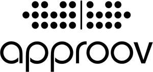 Image for mark UK00004281310_1of2 APPROOV