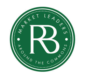 Image for mark UK00004281323 RB MARKET LEADERS AROUND THE COMMONS