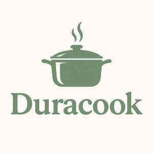 Image for mark UK00004281373 DURACOOK