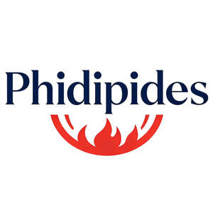 Image for mark UK00004281409 Phidipides