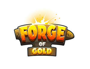 Image for mark UK00004281429 FORGE OF GOLD