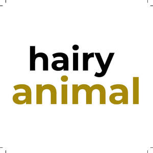 Image for mark UK00004281437 HAIRY ANIMAL
