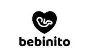 Image for mark UK00004281456 bebinito