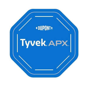 Image for mark UK00004281480 DUPONT TYVEK APX