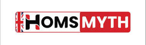 Image for mark UK00004281511 HOMSMYTH