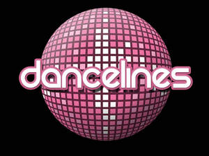 Image for mark UK00004281587 DANCELINES