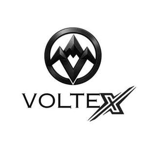 Image for mark UK00004281631 VOLTEX
