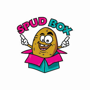 Image for mark UK00004281638 BOX SPUD -