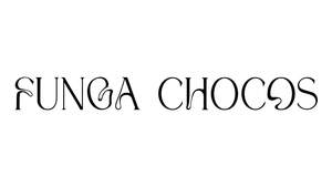Image for mark UK00004281640 FUNGA CHOCOS