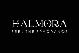 Image for mark UK00004281647 HALMORA FEEL THE FRAGRANCE