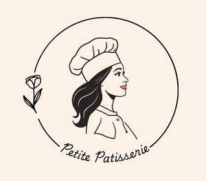 Image for mark UK00004281670 PETITE PATISSERIE