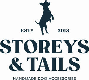 Image for mark UK00004281673 STOREYS & TAILS
