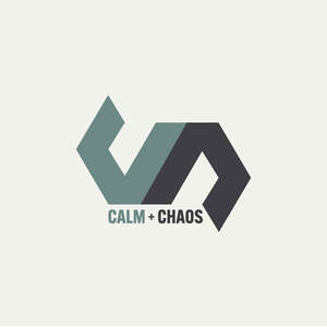 Image for mark UK00004281680 CALM + CHAOS