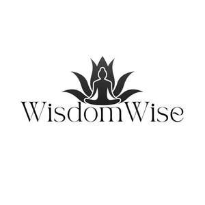 Image for mark UK00004281719_1of2 WisdomWise