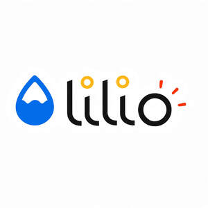 Image for mark UK00004281747 LILIO