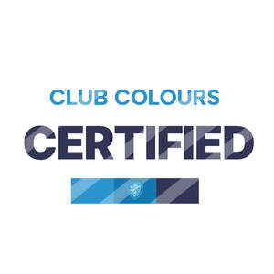 Image for mark UK00004281819 CLUB COLOURS CERTIFIED