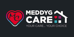 Image for mark UK00004281832 MEDDYG CARE YOUR CARE ... YOUR CHOICE