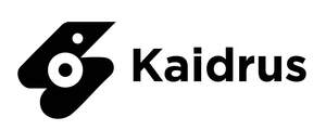 Image for mark UK00004281914 Kaidrus